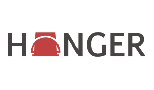 Hanger logo