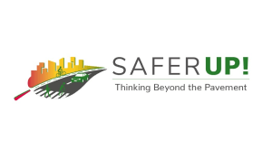 SAFERUP-UNIBO-RISE SDAB PROTECTVU logo