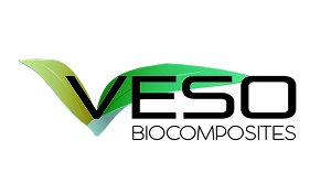 VESO Green Composites logo