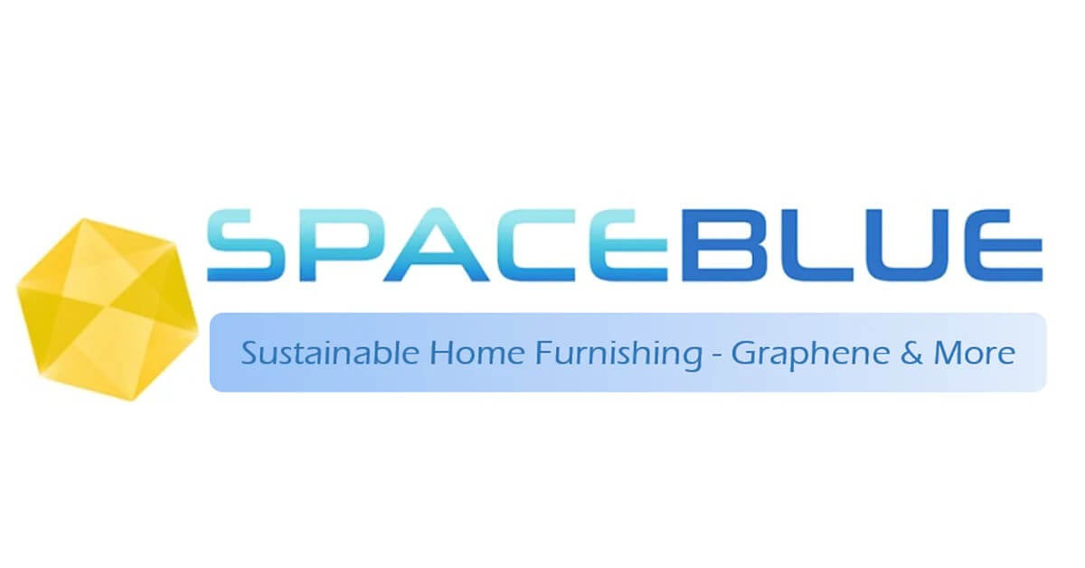 Space Blue Limited logo